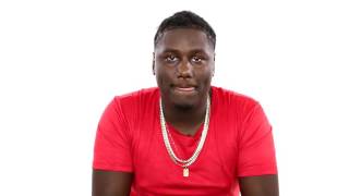 Stolo Reflects On Facing Attempted Murder Charge At 19 Years Old