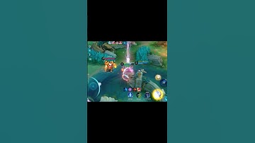 AAMON🔥🤯 #mlbb #mobilelegends #moba5v5 #fypシ #aamon #shorts