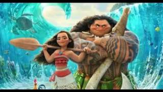 12 - We Know the Way (Finale) - (Moana Soundtrack)