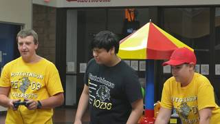 FRC Team 2509 | Chairman's Award Video 2019