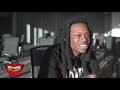 Foolio reveals SAY CHEESE got him 5 record label offers.. investing $20,000 into rap career (Part 1)