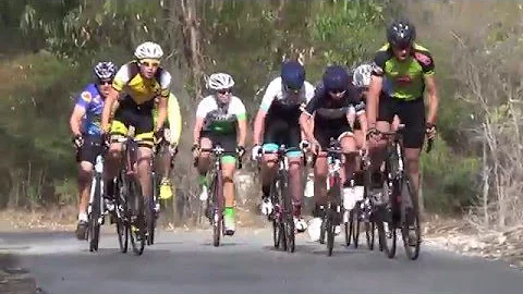 NBCC Yanchep Criterium Mens D & Womens C Grade