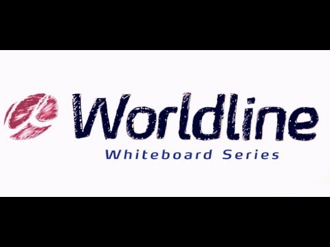 Whiteboard Series - The Worldline Second Line