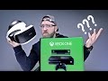 PlayStation VR + Xbox One = Will It Work?