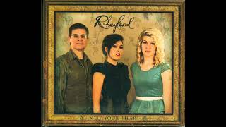 Rheyland - Into Your Heart (2013)