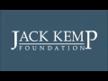 Jack kemp oral history project dave hoppe january 17 2012