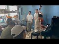 Rainy Night-0721方俊博四重奏 in JazzHead