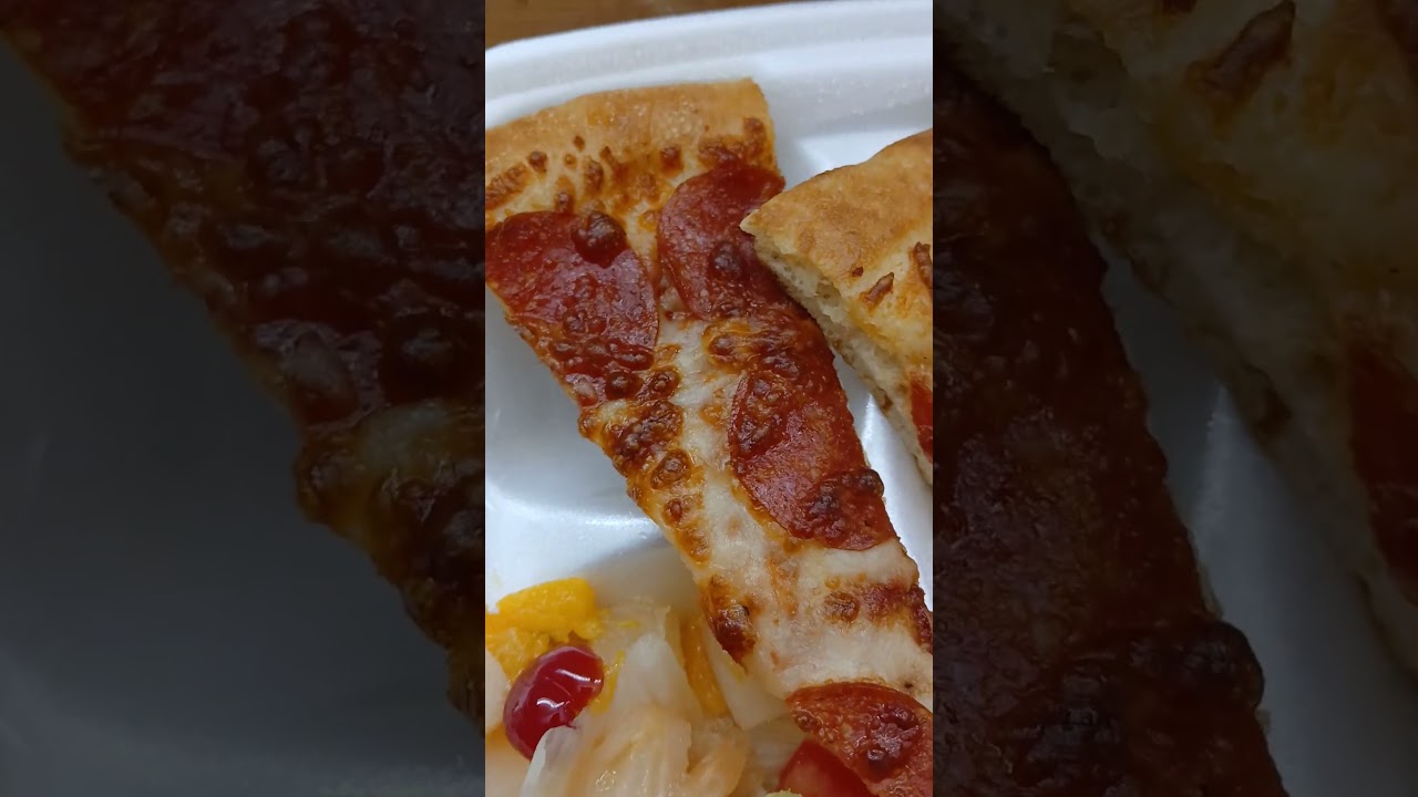 I don't like being poisoned 🤨 