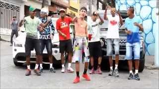 MC Naldinho Ui Chavoso Meia Na Canela Música nova 2013 Clipe Oficial) Lançamento 2013