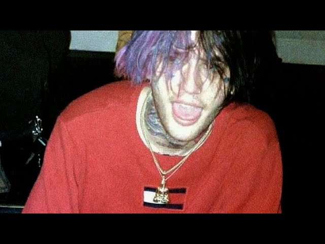 Lil Peep - Backstage Shawty [Tradução/Legendado] ( Slowed) 