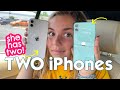 KATIE GETS ANOTHER NEW iPHONE 11** FIRST TIME MALL SHOPPING SINCE LOCKDOWN**