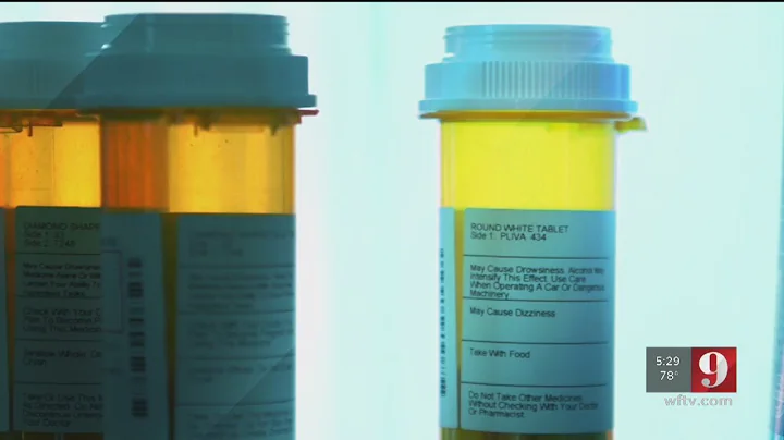 Video: Man accused of selling drugs charged in man's death