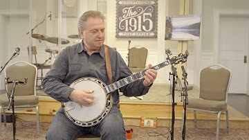 Jens Kruger | Kruger Brothers | Origins