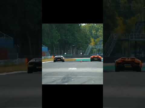 SVJ VS PERFORMANTE