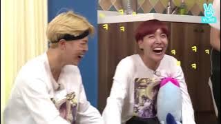Run BTS Full Episode 27 (English Sub)