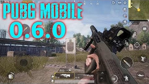 How To Download PUBG Mobile 0.6.0 BETA Android/IOS