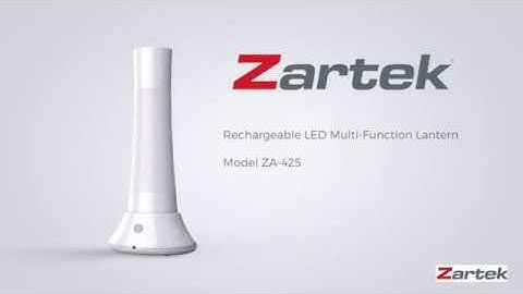 Zartek ZA425