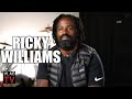 Ricky Williams Sold Heisman Trophy After Financial Advisor Stole $7M (Part 12)