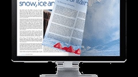 Adobe Flash PDF to Page Flip