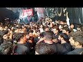 14 saafar  live majlis aza matamdari chakwal party   najaf colony faisalabad 2021