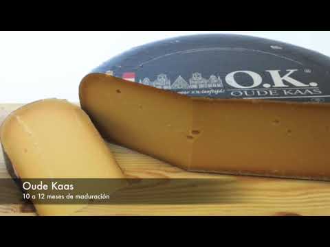 Video: Queso Holandés: Recetas Fotográficas Paso A Paso Para Una Fácil Preparación