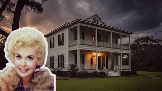 The Haunting of Donna Douglas House , Louisiana  - "The Beverly Hillbillies"