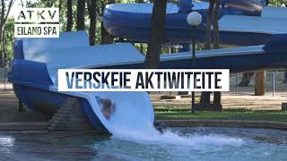 ATKV Eiland Spa oordstorie