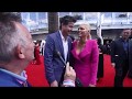 Sophie Monk dumped by Stu? -  Aria Awards 2017