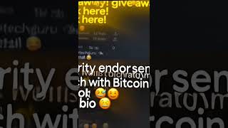 17-Year-Old's Massive Bitcoin Scam from Twitter