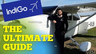 Selecting INDIGO CADET PILOT PROGRAM in 2021? | Selection Process, Requirements, Cost, Type Rating?