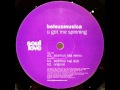 Belezamusica - U Got Me Spinnin' (Seamus Haji Vocal Mix)