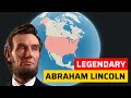 Life of abraham lincoln 