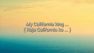 Rihanna - california king bed accoustic version cover by : hannah
trigwell