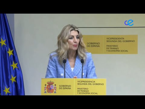 Rubricado este miércoles el acuerdo para la subida del SMI