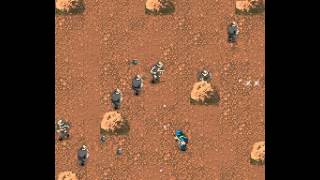 Commando (1985) - 27,900 High Score - Barry Bloso