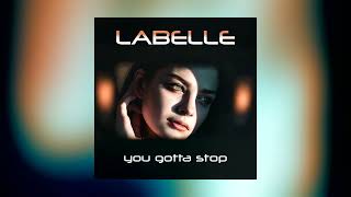 MA.BRA. feat. LABELLE - you gotta stop (Ma.Bra. Mix) 135 Bpm