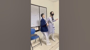 Thumbnail of punjab College for girls on tik tok