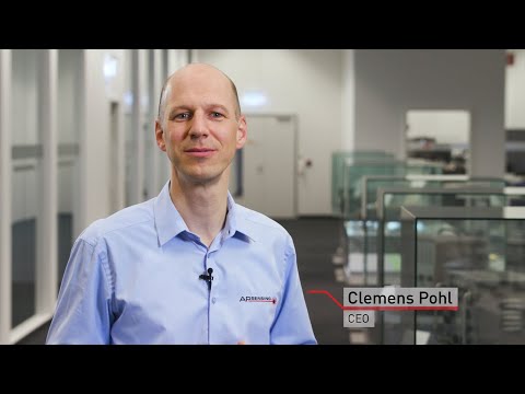 AP Sensing's New Fifth Generation DAS - video from AP Sensing