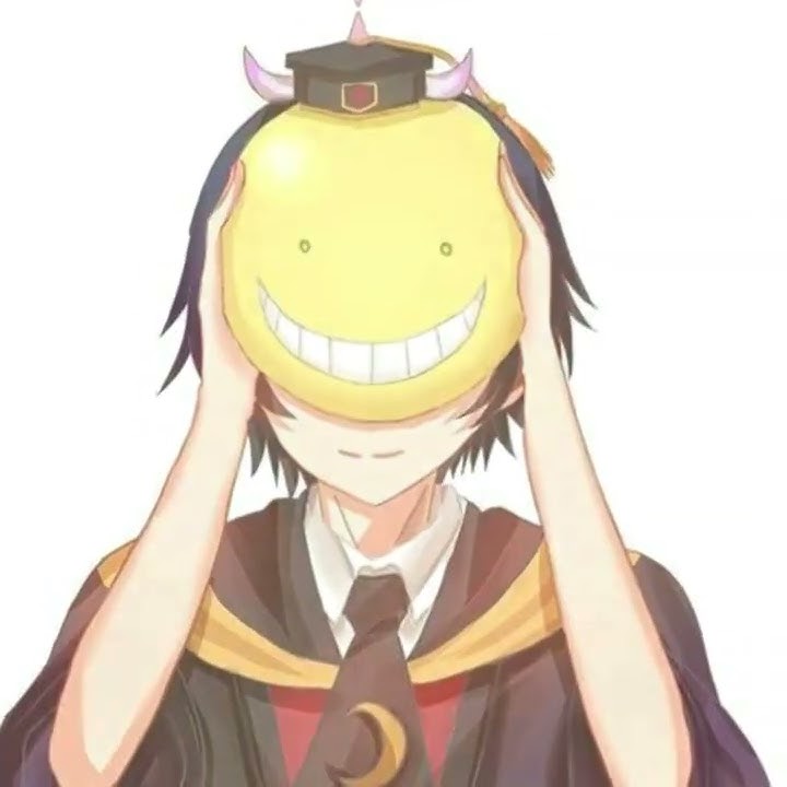Jedag jedug Mengingat kematian Koro Sensei || Preset Alight Motion || Ansatsu Kyoushitsu