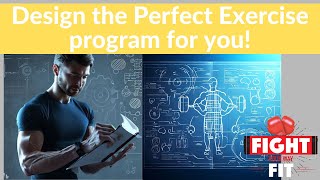 In this video, everlast nutrition trainer, mike gales, will show
beginners step by how to design their own personal resistance training
program. ...