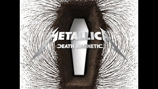 Metallica - Death Magnetic Full album (2008)