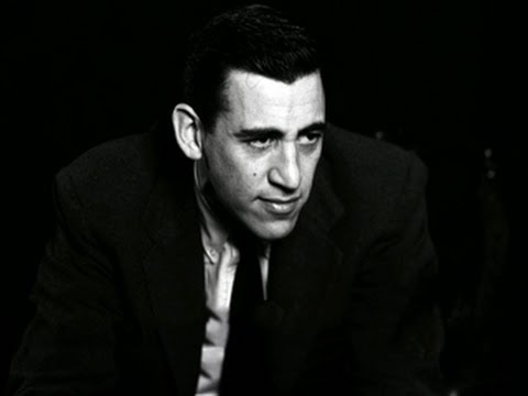 J.D. Salinger's former lover speaks out after 60 years