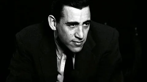 J.D. Salinger's former lover speaks out after 60 y...