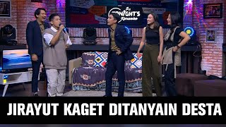 Bunda Hetty Koes Endang Bingung Dateng-Dateng Ternyata Tempat Karaoke! (1/4)