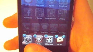 Clear All Background Applications in One Tap