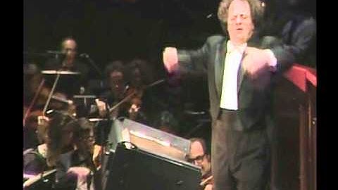 Verdi - Un ballo in maschera - Preludio