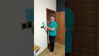 Sonunda Çalıştı Serinledim Yaa Bakk Hele