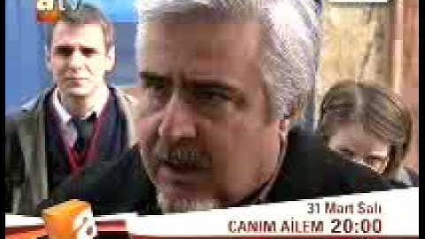 Canım Ailem 19.Bölüm Fragmanı -www.DiziDiyari.Com- 31 Mart 2009
