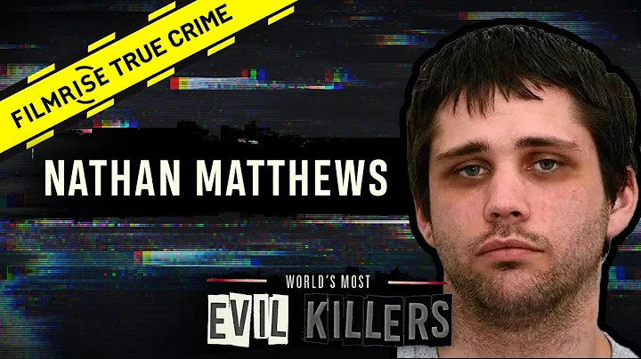 The Killer Step Brother | World's Most Evil Killers | True Crime