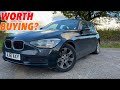 Should You Buy a 2011 BMW 1 Series 116d | Owners Review